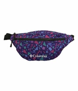 美品 コロンビア ボディバッグ レディース Columbia [0604]