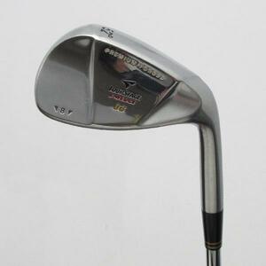 ブリヂストン TOURSTAGE X-WEDGE 03 ウェッジ Dynamic Gold 【52-08】 シャフト：Dynamic Gold