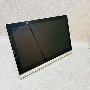 C4065★YOGA Tablet 2 pro-1380F プロジェクター搭載 大画面 13.3インチ Android　Wi-Fiモデル RAM2GB 32GB 動作未確認