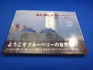 本　都会で楽しむブルーベリー　都会から自然へ　新品　未使用品（5