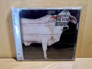 THEATRE BROOKシアターブルック/VIRACOCHAビラコチャ/CD