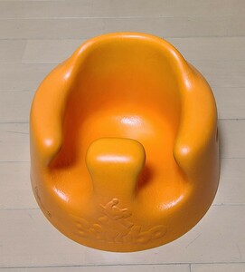 Bumbo バンボ ベビーチェア 柔らか素材 中古