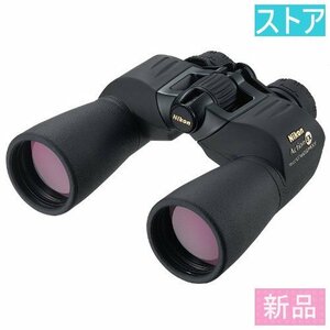 新品・ストア★双眼鏡 Nikon アクションEX 10x50 CF/新品未開封