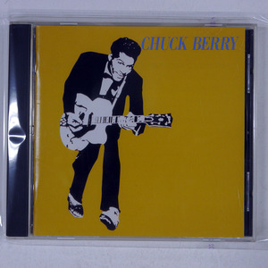 CHUCK BERRY/BEST OF/MCA UICY1524 CD □