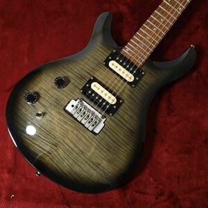 【8640】 TOKAI LG シリーズ PRSタイプ 左利き フレイムメイプル