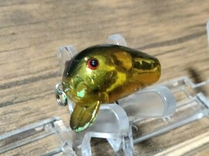 クォーターバグ　ノーマン　金系カラー　管理:箱1