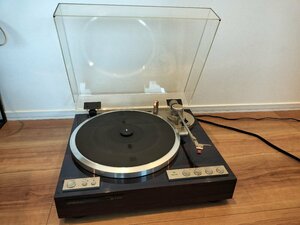 ★☆【現状品】　ビクター　レコードプレーヤー　QL-Y44F☆★