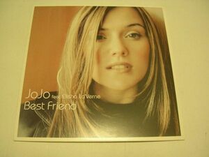 ●R&B 12inch●JOJO/ BEST FRIEND