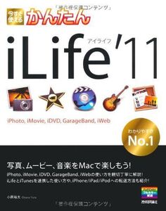 [A11615108]今すぐ使えるかんたん iLife