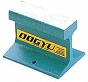 DOGYU 土牛産業 ミニレールアンビル DR-7