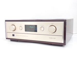 【一部整備品/難有り】 Accuphase プリアンプ/コントロールアンプ C-280 アキュフェーズ ∩ 6FFC1-2