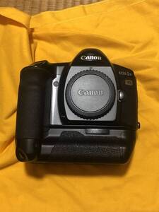 完動美品　EOS -1N RS