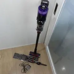 Dyson ダイソン　Micro 1.5kg SV21サイクロンクリーナー