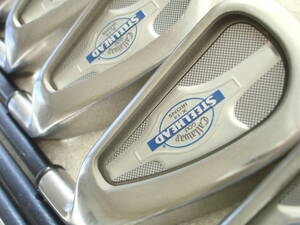 ＃ストレプトマイシン▲Callaway STEELHEAD X-14 完全10本セット