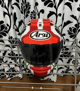 アライ Arai RX7X ジョナサン　レイ　REA 57 58 サイズ