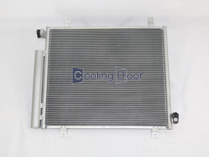 ☆NV100クリッパー コンデンサー☆【27650-4A01A】DR17V☆新品☆大特価☆18ヶ月保証☆CoolingDoor☆