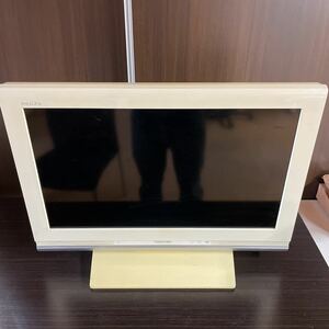 東芝 TOSHIBA 液晶テレビ REGZA レグザ 26A8000 2009年製 22インチ 動作確認済み