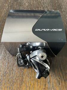 【USED】【美品】シマノ SHIMANO デュラエース DURAACE RD-9000-SS