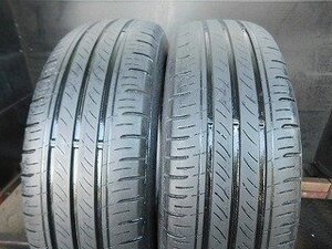 【K69】●ENASAVE EC300◎185/65R15◎2本売切り