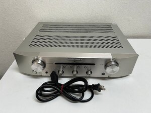 1722　Marantz マランツ PM6007 プリメインアンプ 中古