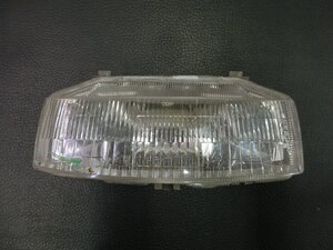 中古 純正部品 ホンダ HONDA NS-1 AC12 ヘッドライト ユニット 33101-GAA-000 管理No.40976