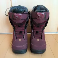 SALOMON PEARL 23.5 サロモン スノーボードブーツ