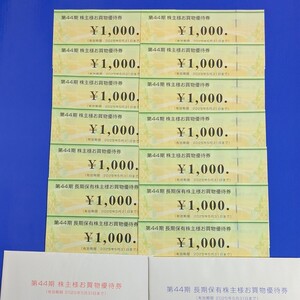 匿名無料配送☆14000円分　ビックカメラ 株主優待　買い物券