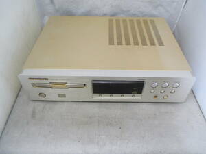 【S】SA-8400　MARANTZ　ジャンク品　SACD/CDプレーヤー　マランツ