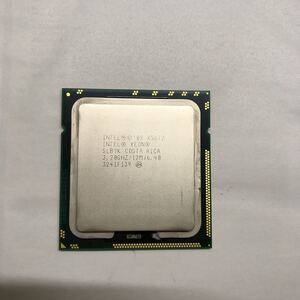 Intel XEON X5672 3.20GHz SLBYK /p30