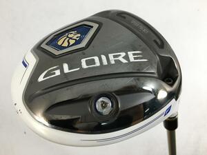 即決 中古 GLOIRE(グローレ) F ドライバー 2014 1W フジクラ FIT-ON 11 R-2