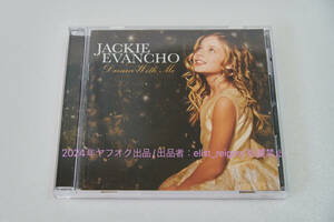 【匿名配送】Jackie Evancho/ジャッキー・エヴァンコ Dream With Me