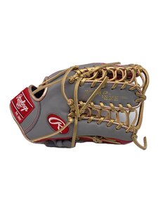 Rawlings◆内野手用軟式グローブ HOH MLBカラー/GR3HMOS2/TRAP EZE MODEL//