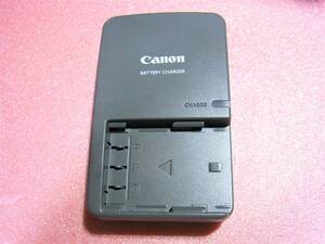 【即決】 Canon キャノン 【純正品】 　充電器　CB-2LW 　NB-2L NB-2LH 用　動作品　 2.