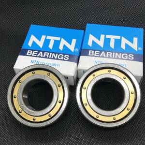 HONDA NSR50 NS-1 NS50F 超高性能 超高速 ミッション/クランク ベアリングセット NTN日本製 C3 最高品質 91004-GE2-890 91004-GE3-000