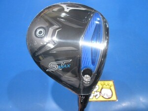 GK鈴鹿☆ 新品465 ミズノ★ST-MAX 230★TourAD GM F★S★3W★15度★おすすめ★