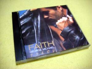 希少ボートラ収録★george michael faith★I Want Your Sex 80