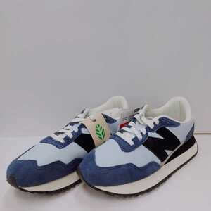 ☆★☆ニューバランス　　MS237RA　26.0cm　新品未使用　new　balance メンズ　スニーカー　★☆★