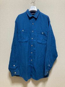 patagonia パタゴニア 長袖シャツ チェック柄シャツ　MEN