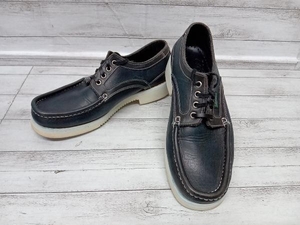 PARABOOT パラブーツ ブラックドレスシューズ 通年 店舗受取可