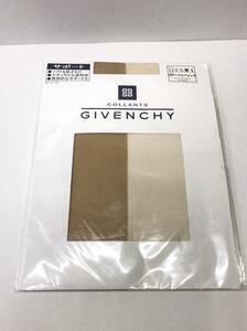 GIVENCHY ジバンシー ストッキング パンスト サーブルフォンセ M~L 24092603s4