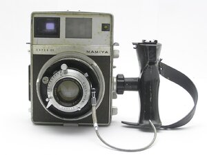 ★ハローカメラ★1円スタート★4274 MAMIYA SUPER 23 SEKOR 100mm F3.5 【要清掃：要修理】現状 ジャンク品 マミヤ 即決有り