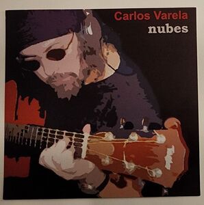 CD Varela, Carlos Nubes 2000103 Graffiti Music Records /00110