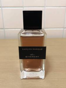 90％残ってます ★ GIVENCHY ジバンシイ ドジバンシイギャルソンマンケ 100ml 香水　FK