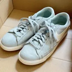 NIKE W BLAZER LOW 25cm