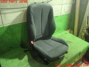 5UPJ-97087065]BMW 320d(3D20 F30)助手席シート Mスポーツ 中古