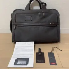 TUMI ALPHA3