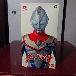 メディコムトイ RAH　PROJECT BM PBM! ウルトラマンダイナ