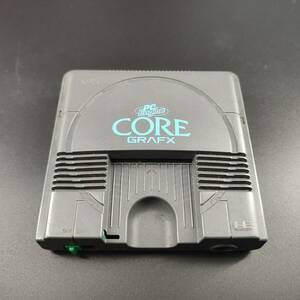 NEC PCエンジン コアグラフィックス PCE CORE GRAFX