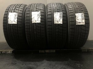 新品 YOKOHAMA ice GUARD iG60 215/45R17 17インチ スタッドレス 4本 21年製 カローラツーリング プリウス レクサスCT BRZ 86等　(VTF879)