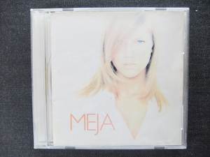 CD 洋楽　 MEJA　メイヤ　帯付き